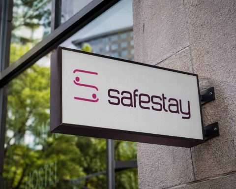 Safestay (LON:SSTY) puts £5.1m Glasgow sale cash on AIM board
