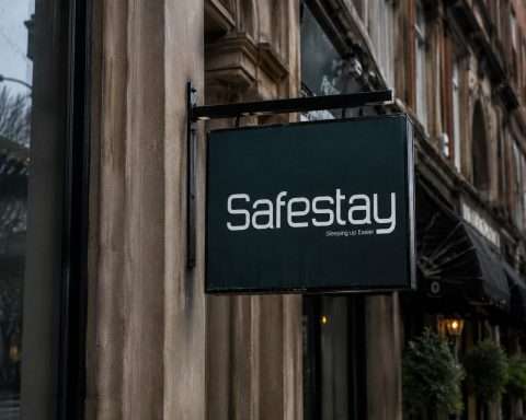 Safestay’s £5.1m Glasgow deal puts AIM’s liquidity gap in focus