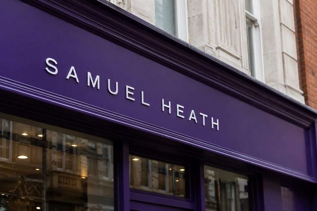 Samuel Heath stock: one-share trade puts AIM microcap up 10% while spread stays at 20% Samuel Heath stock: one-share trade puts AIM microcap up 10% while spread stays at 20%