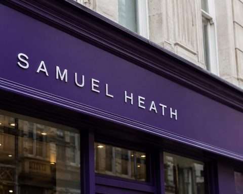 Samuel Heath stock: one-share trade puts AIM microcap up 10% while spread stays at 20%