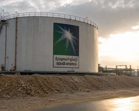 Saudi Aramco World Cup spotlight draws investor focus to Port Arthur refinery risks