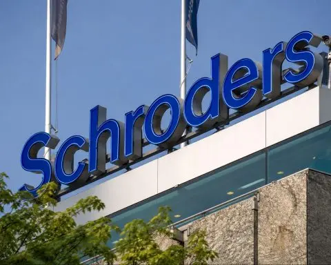 Schroder European REIT’s share price surge puts £45m gap between NAV and market ahead of wind-down vote