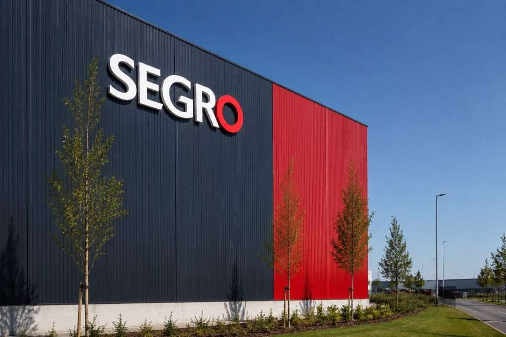 SEGRO shares erase Prologis bid premium ahead of July cutoff