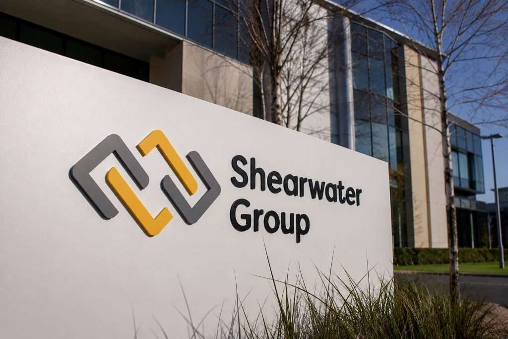 Shearwater Group (LON:SWG) jumps after £25m telco contract tops market cap
