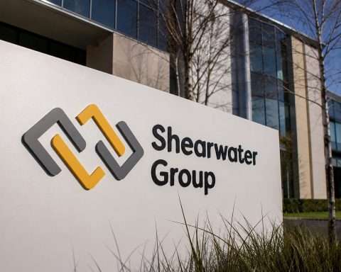 Shearwater Group (LON:SWG) jumps after £25m telco contract tops market cap