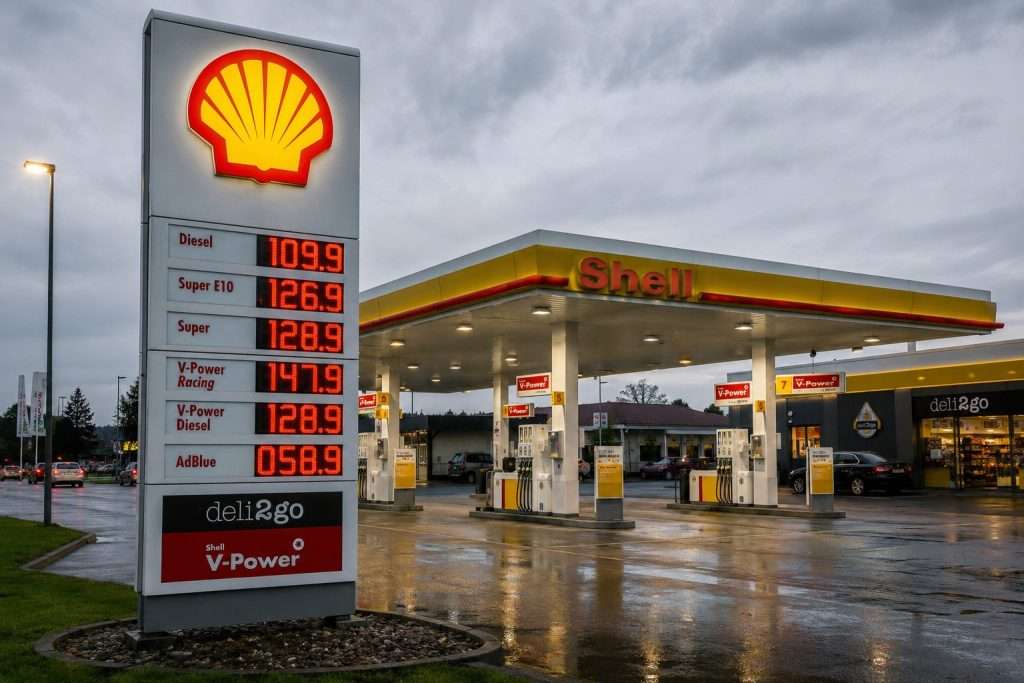 Shell holds steady after $3 bln asset sales fill buyback shortfall