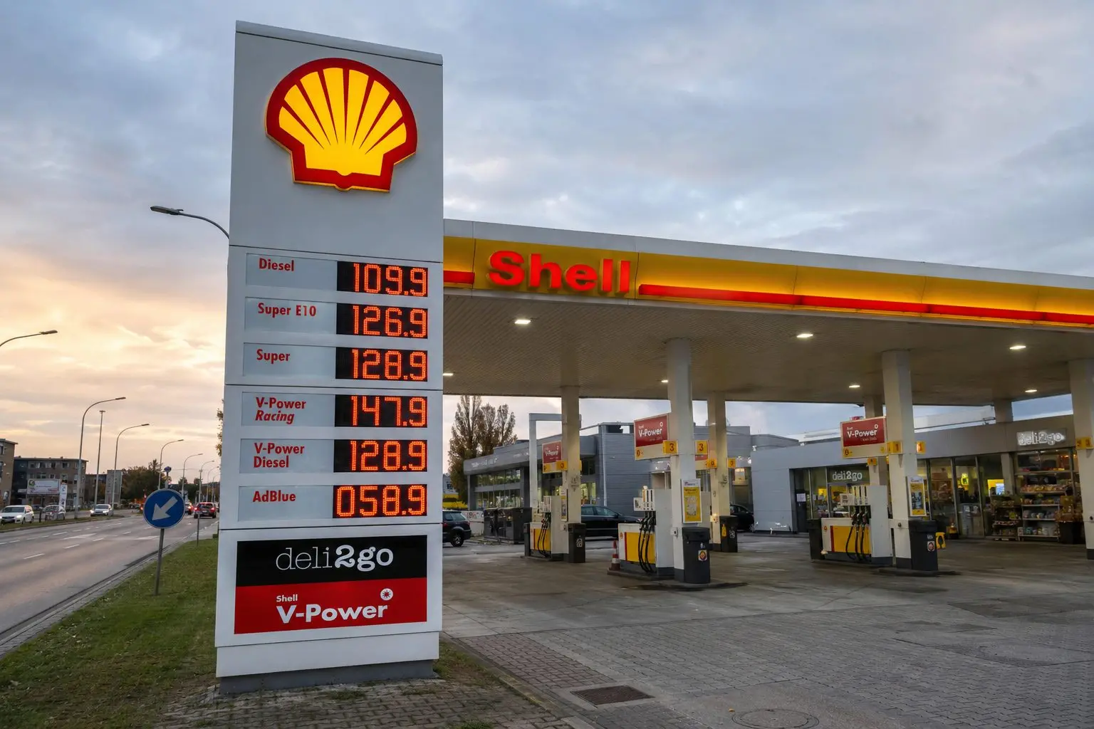 Shell stock week ahead: $3 billion disposals meet paused buyback before ARC vote