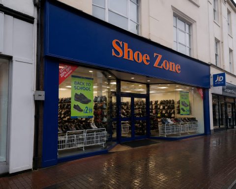 Shoe Zone PLC (LON:SHOE) share price jumps on thin AIM turnover as family stake limits float