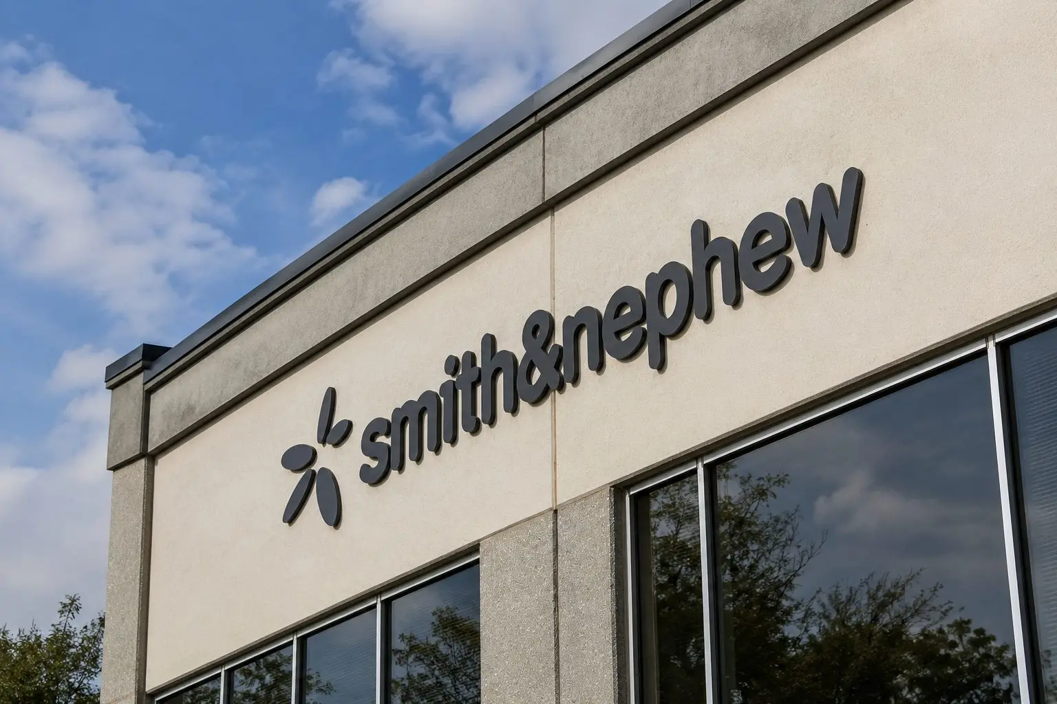 Smith & Nephew (LON:SN) buyback makes headlines as U.S. knees keep pressure on