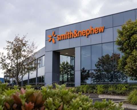 Smith & Nephew (LON:SN) buyback tops dilution; shares lag FTSE 100