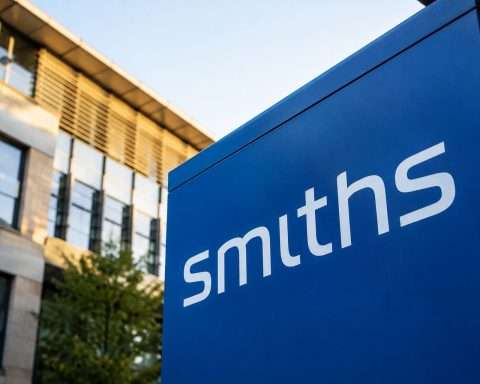 Smiths Group faces Monday buyback test after £1.9bn Detection deal