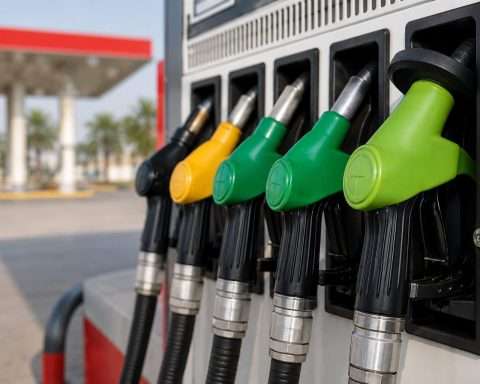 Petrol fine data in South Australia now moving apps and traders