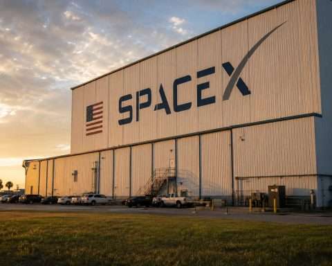 SpaceX (NASDAQ:SPCX) Artemis lander trials put focus on moon IPO name