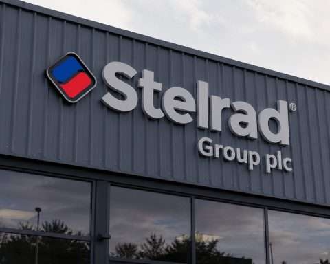 Stelrad Group shares rise 6% with light trading as FTSE All-Share tries to recover