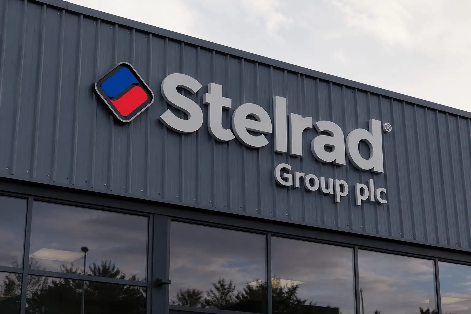 Stelrad Group shares rise 6% with light trading as FTSE All-Share tries to recover
