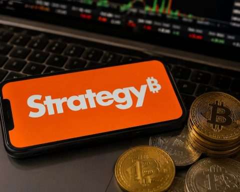 Strategy Sells Bitcoin, MSTR Investors Face $8.3B Hit