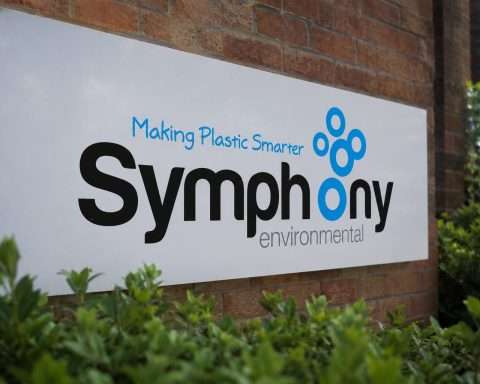 Symphony Environmental (LON:SYM) pops 9%, but just £17 worth of shares trade