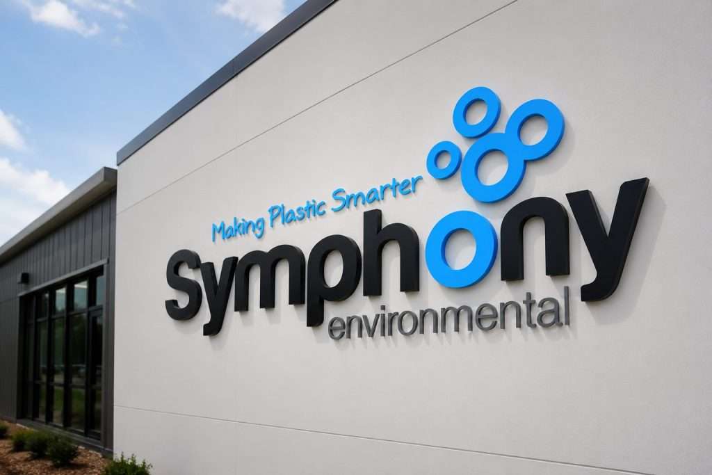 Symphony Environmental (LON:SYM) up 9% on thin trades as outlook meets loan concerns