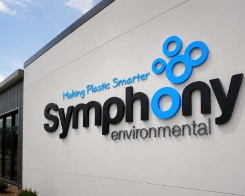 Symphony Environmental (LON:SYM) up 9% on thin trades as outlook meets loan concerns