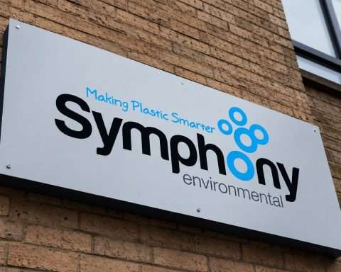 Symphony Environmental shares: AIM microcap turnover shadows Monday loan question