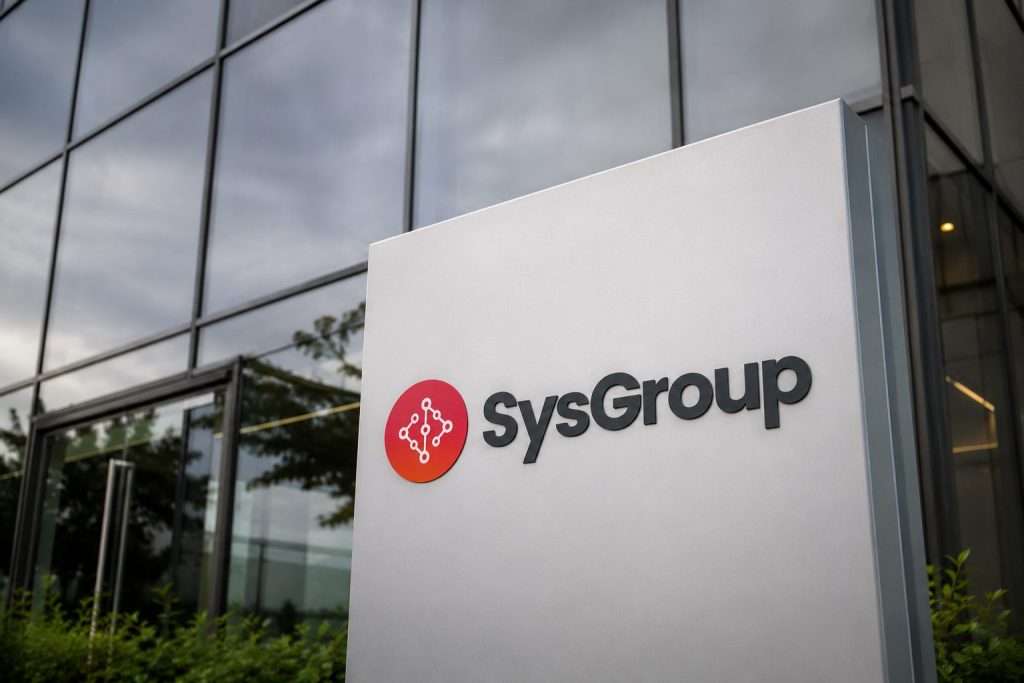 SysGroup stock surges as trading spikes ahead of FY26 results SysGroup stock surges as trading spikes ahead of FY26 results