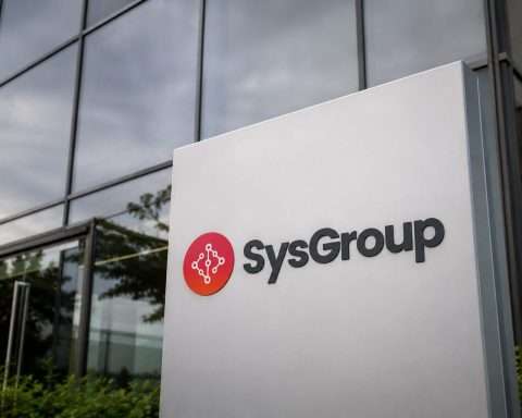 SysGroup stock surges as trading spikes ahead of FY26 results