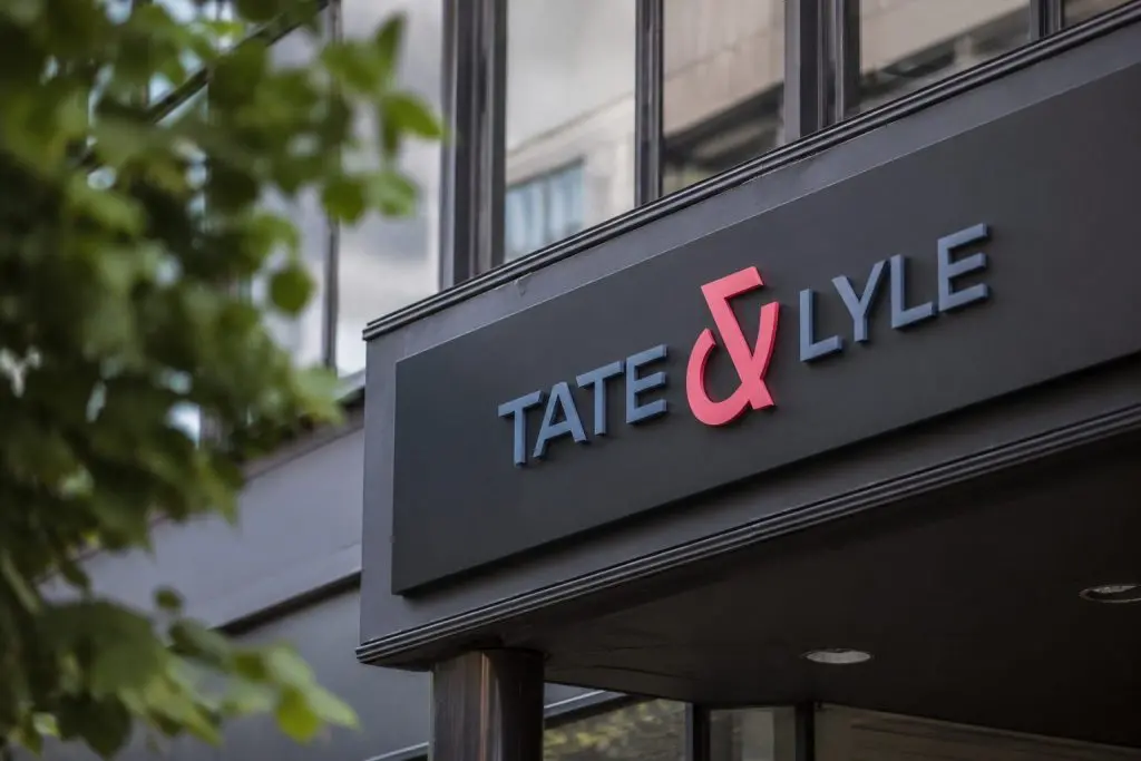 Tate & Lyle stock spread stays wide following Ingredion deal as ex-div maths puts 7.7% gap in focus