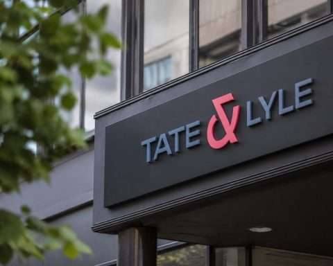 Tate & Lyle stock spread stays wide following Ingredion deal as ex-div maths puts 7.7% gap in focus