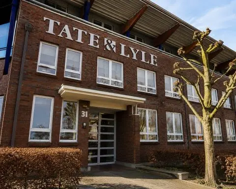 Tate & Lyle spread stays wide as Ingredion deal drags on