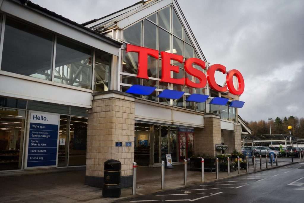 Tesco share buyback on watch after stock drops from high