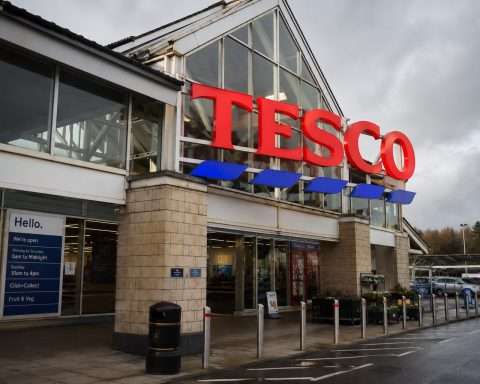 Tesco share buyback on watch after stock drops from high