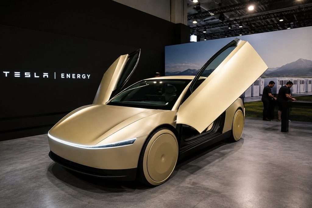 Tesla (TSLA) Robotaxi Push Runs Into New Roadblock Tesla (TSLA) Robotaxi Push Runs Into New Roadblock