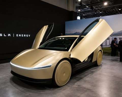 Tesla (TSLA) Robotaxi Push Runs Into New Roadblock