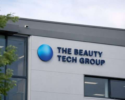 Beauty Tech Group (LON:TBTG) stock bounces Friday ahead of liquidity questions