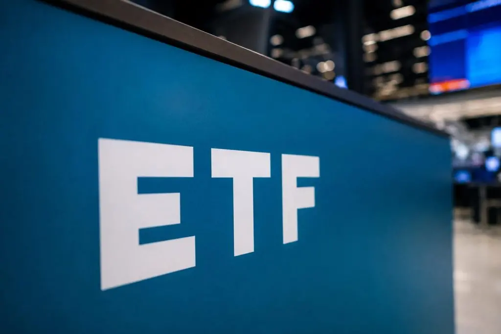 The Chip ETF Rebound Is Hiding A $2 Trillion Surprise
