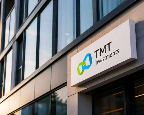 TMT Investments (LON:TMT) jumps past buyback limit while NAV gap holds