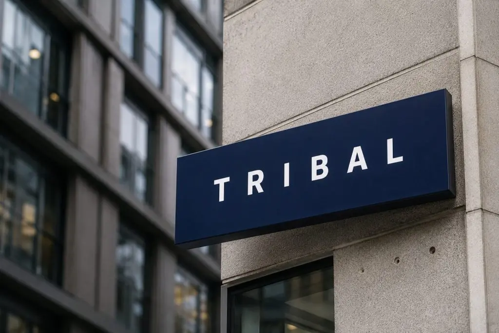 Tribal Group (LON:TRB) posts flat week with only a slight Friday gain