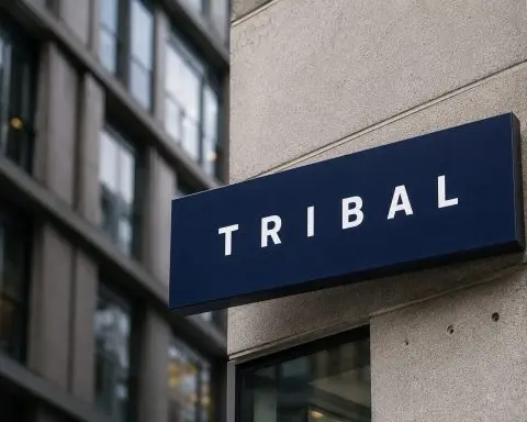 Tribal Group (LON:TRB) posts flat week with only a slight Friday gain