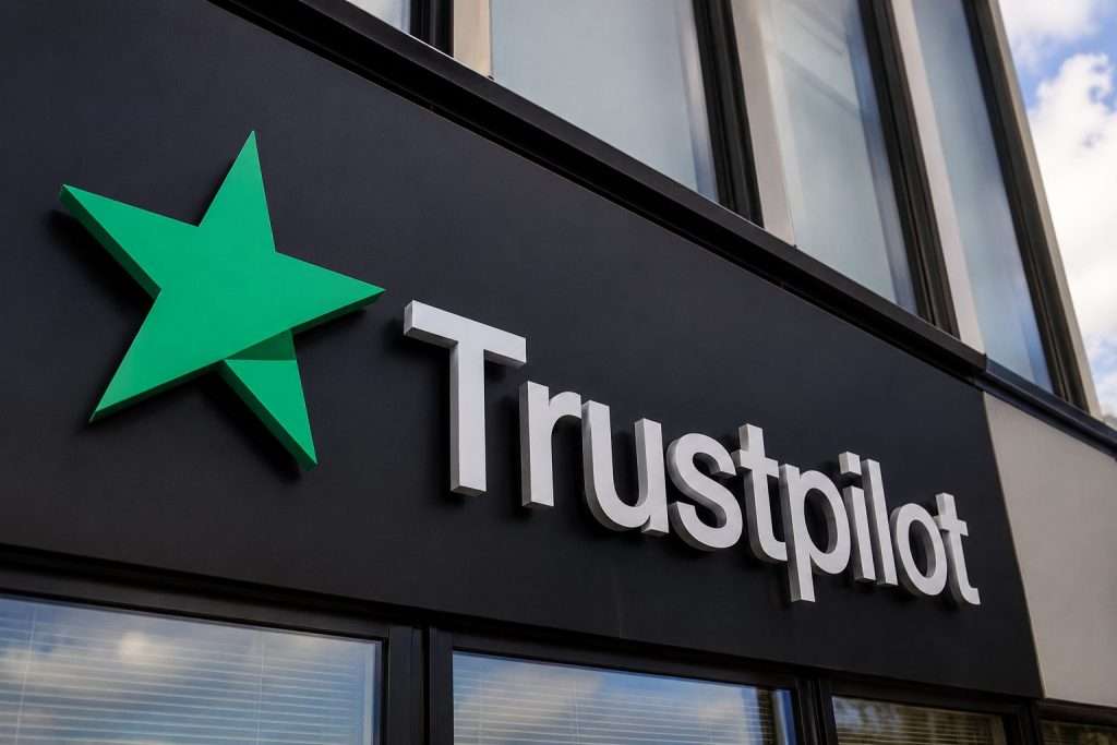 Trustpilot up 7% after buyback and award figures catch eyes