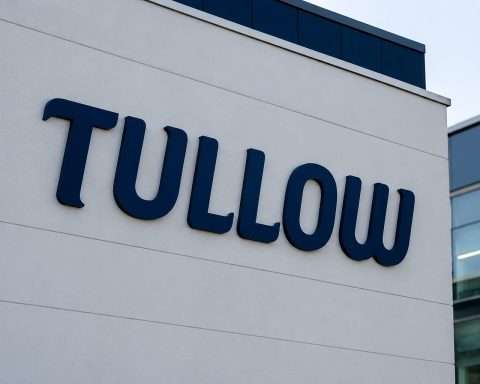Tullow Oil (LON:TLW) rallies after Brent jump boosts debt hopes