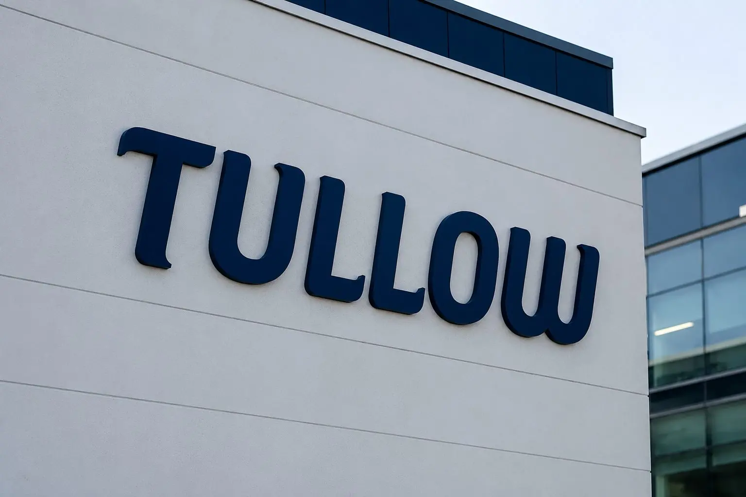 Tullow Oil (LON:TLW) rallies after Brent jump boosts debt hopes