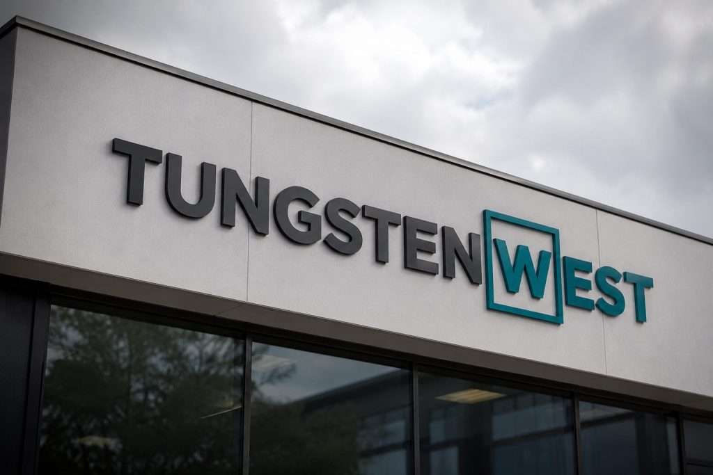 Tungsten West share price rally puts Hemerdon restart timetable under investor test