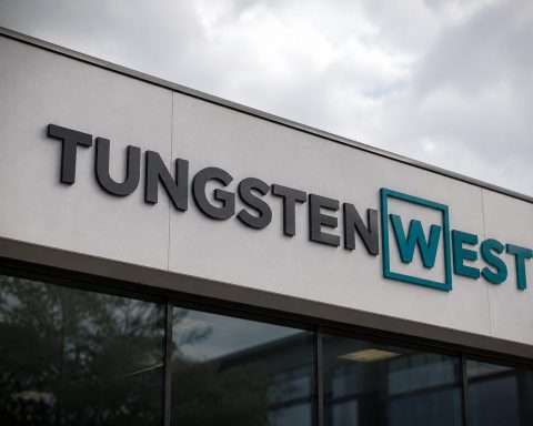 Tungsten West share price rally puts Hemerdon restart timetable under investor test