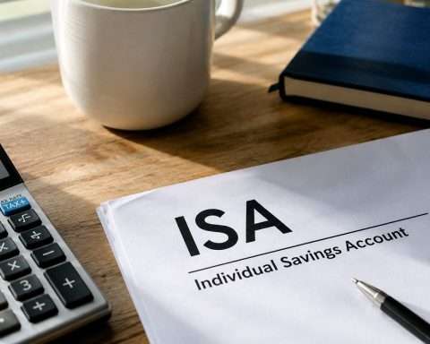 ISA cash tax differences leave UK investors with 83 bps choice ahead of 2027 rule shift
