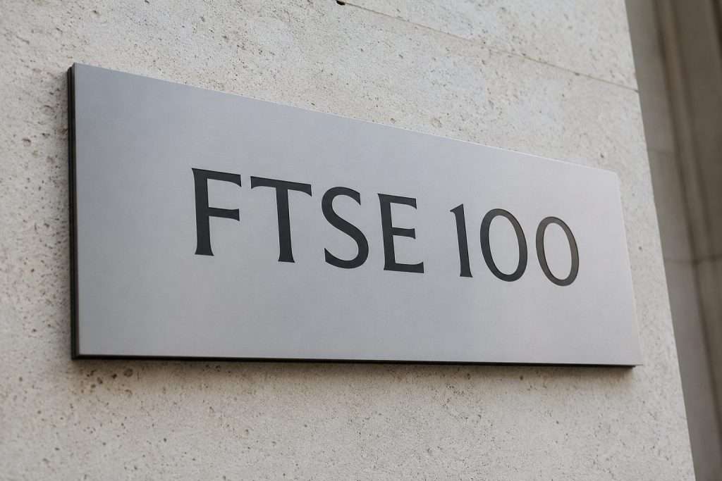FTSE 100 this week: London stocks focus on single key rate decision FTSE 100 up early as easyJet, ITV news lift London shares
