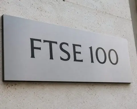 FTSE 100 this week: London stocks focus on single key rate decision