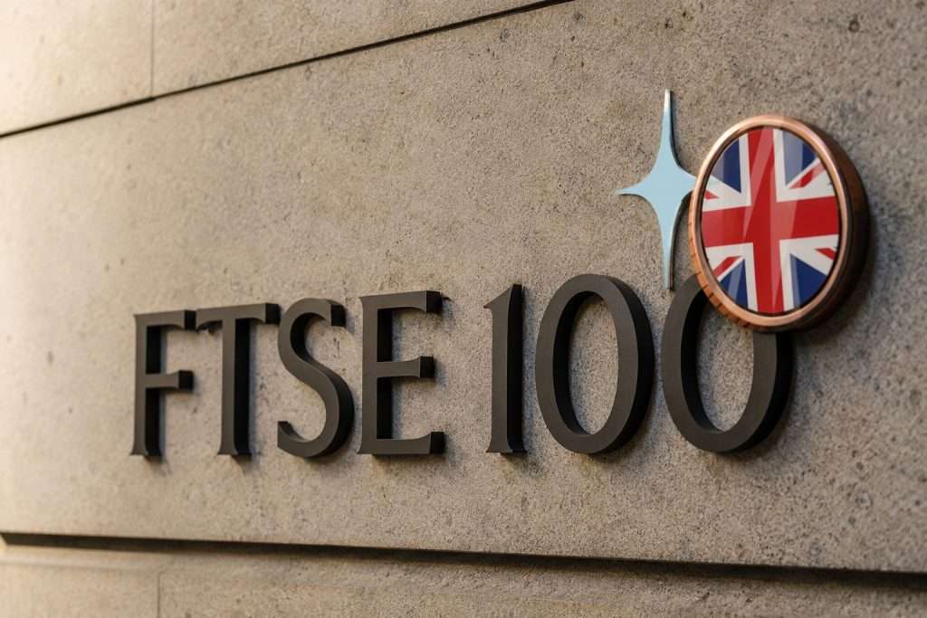 FTSE 100 edges lower as deal risk holds easyJet bid gap FTSE 100 edges lower as deal risk holds easyJet bid gap