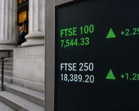 FTSE 250 outpaces FTSE 100 as domestic and defence names help London market