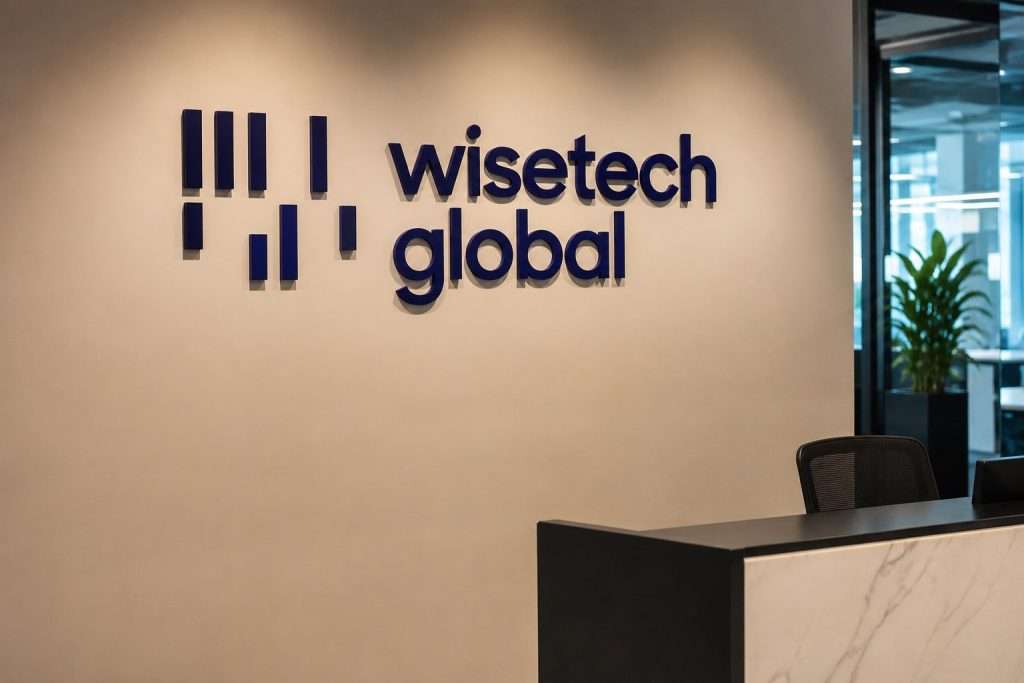 WiseTech’s Founder Shock Still Hangs Over WTC Shares
