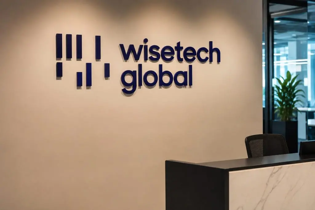 WiseTech’s Founder Shock Still Hangs Over WTC Shares